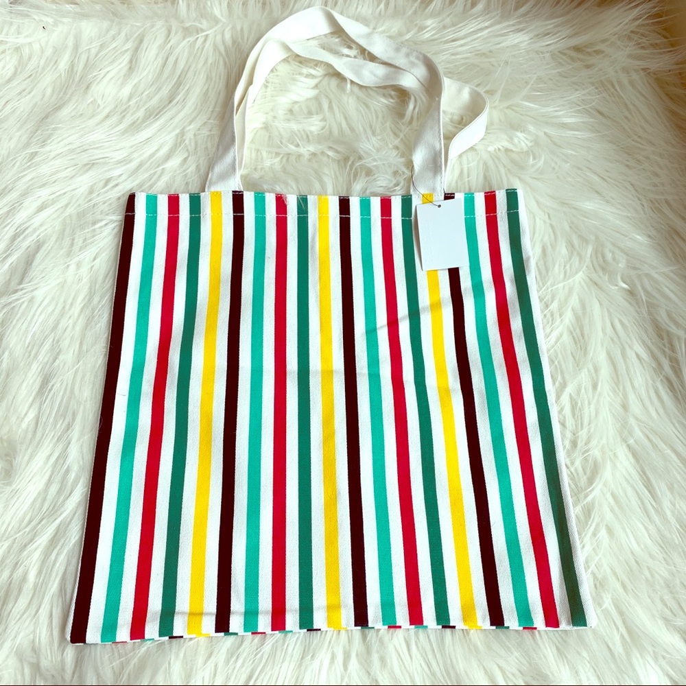 Canvas Tote bag